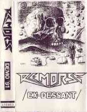 Remorse (HUN) : Demo '91